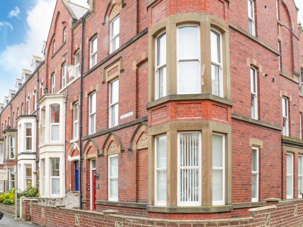 St Hilda'S Corner House Apartamento Whitby Exterior foto