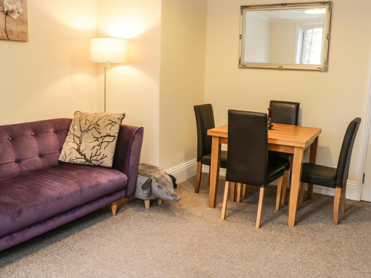 St Hilda'S Corner House Apartamento Whitby Exterior foto