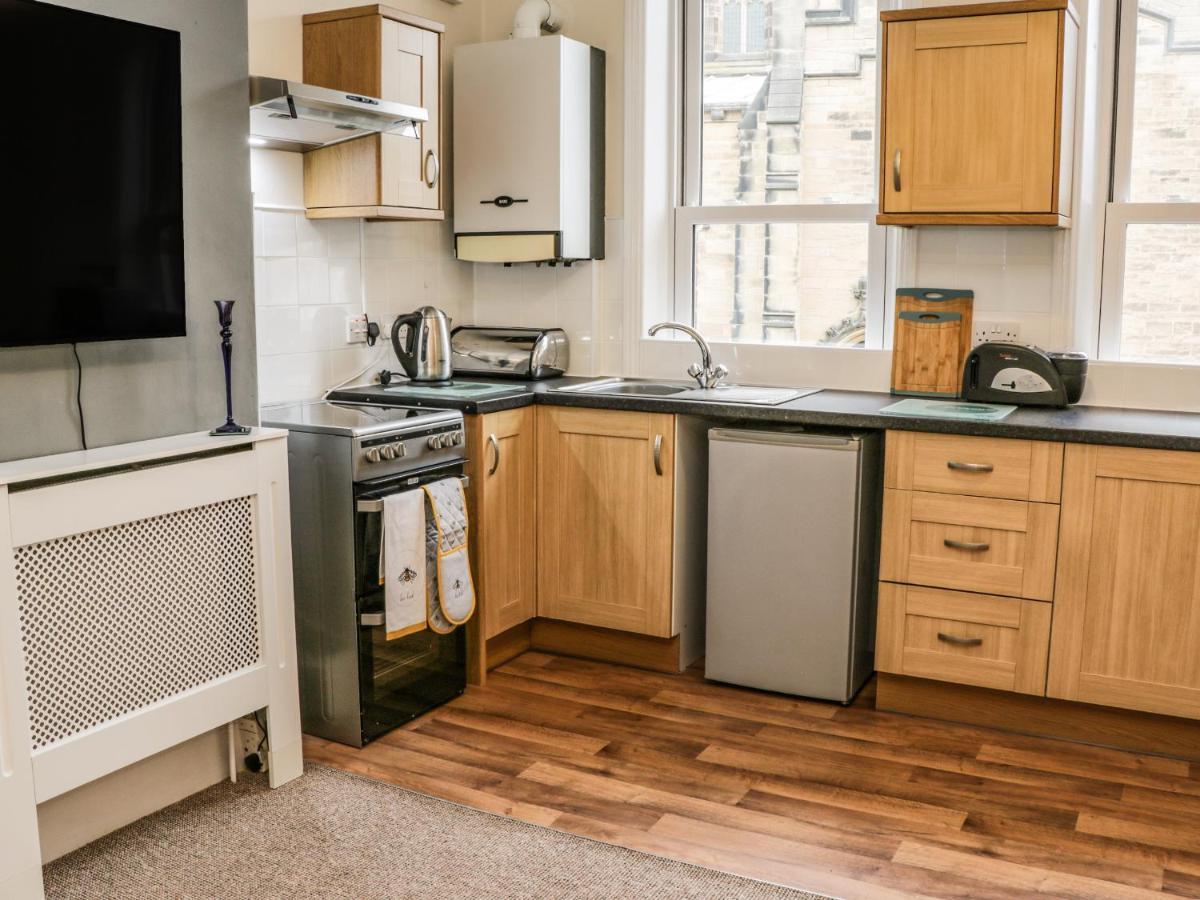 St Hilda'S Corner House Apartamento Whitby Exterior foto